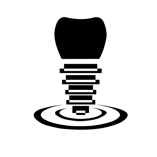 Dental Implants X-rays