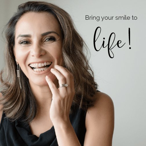 Cosmetic Dentistry Smile Makeovers