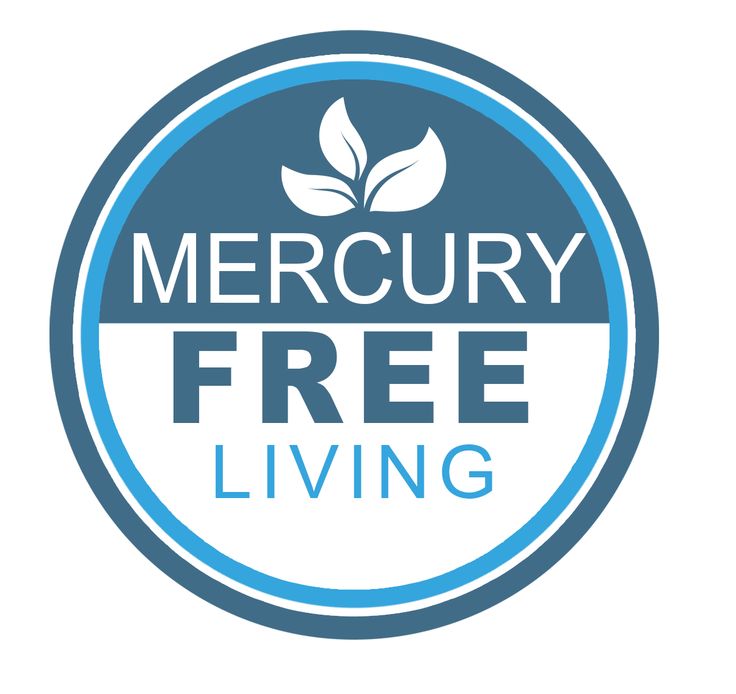 Mercury Free restorations