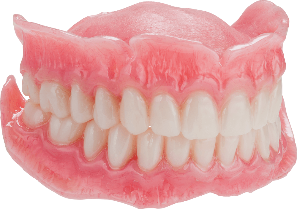 Cosmetic Dentures FAQs 