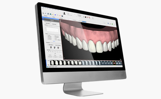 Tooth decay treatment